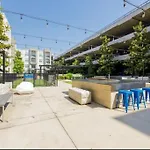 Getaway! Book Now! In The Heart Of Dallas! Great Location!