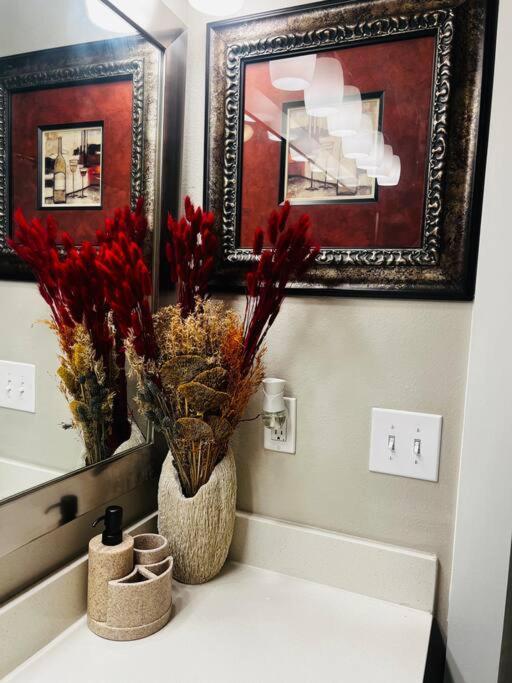Getaway! Book Now! In The Heart Of Dallas! Great Location! Apartment Dallas